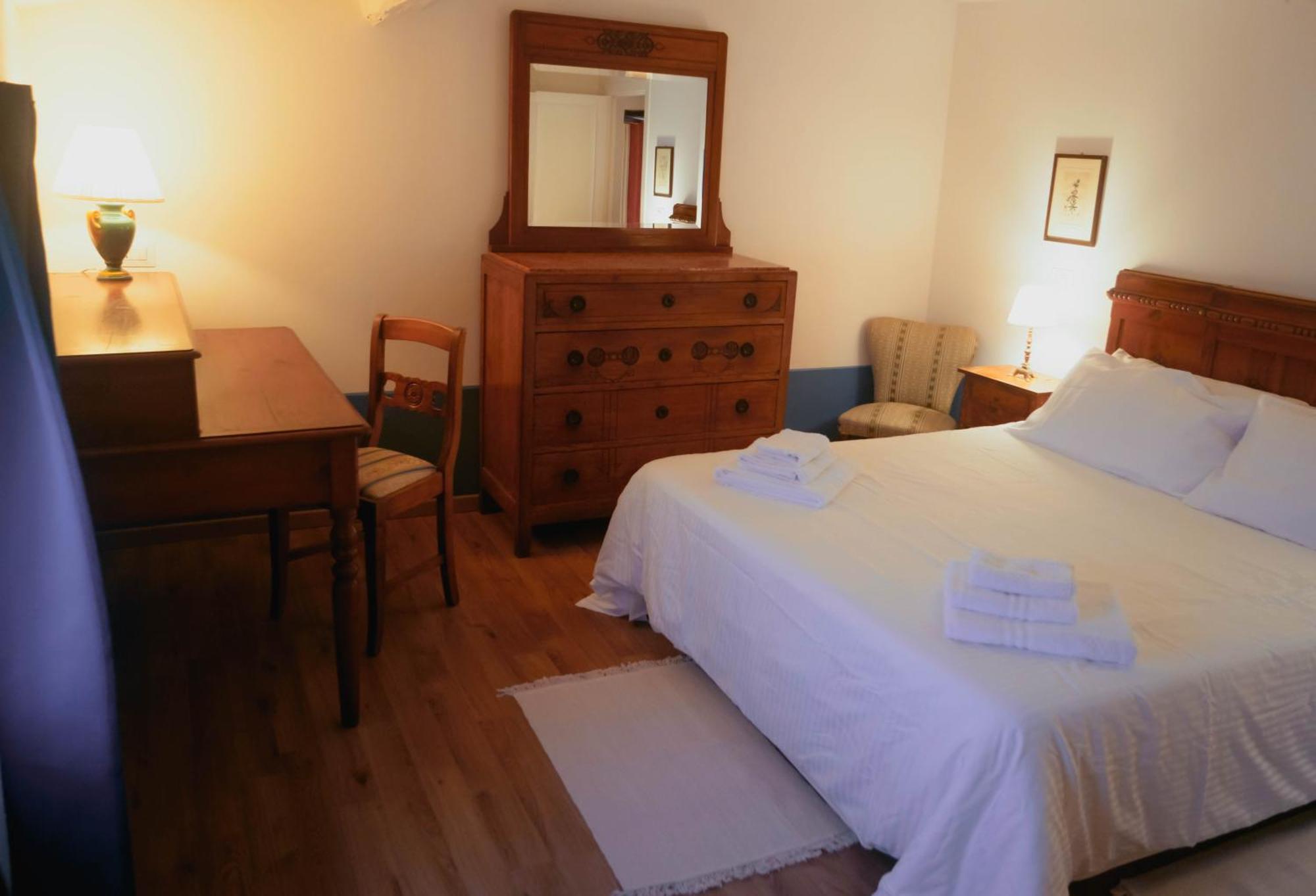La Tonnaia Apartment Lari Ngoại thất bức ảnh