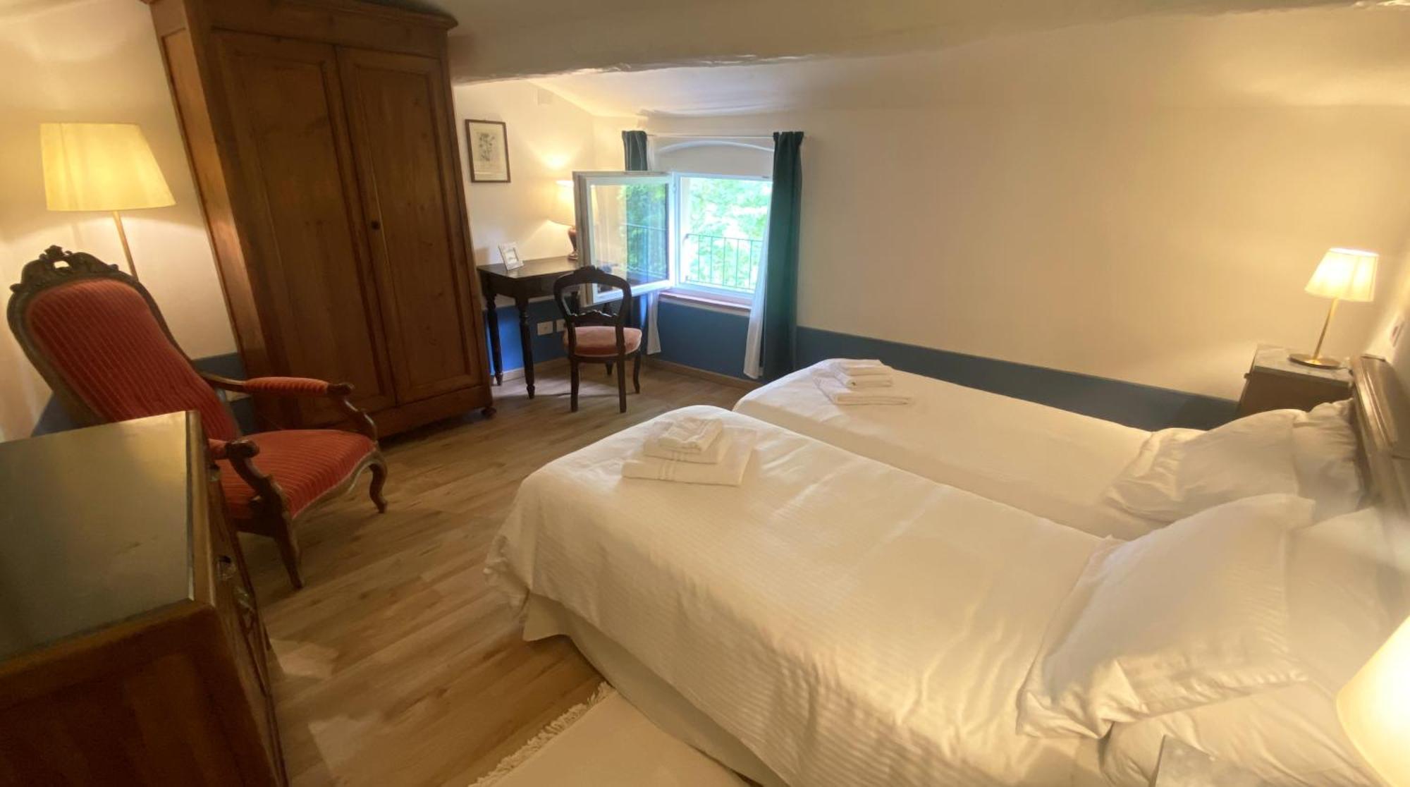 La Tonnaia Apartment Lari Ngoại thất bức ảnh