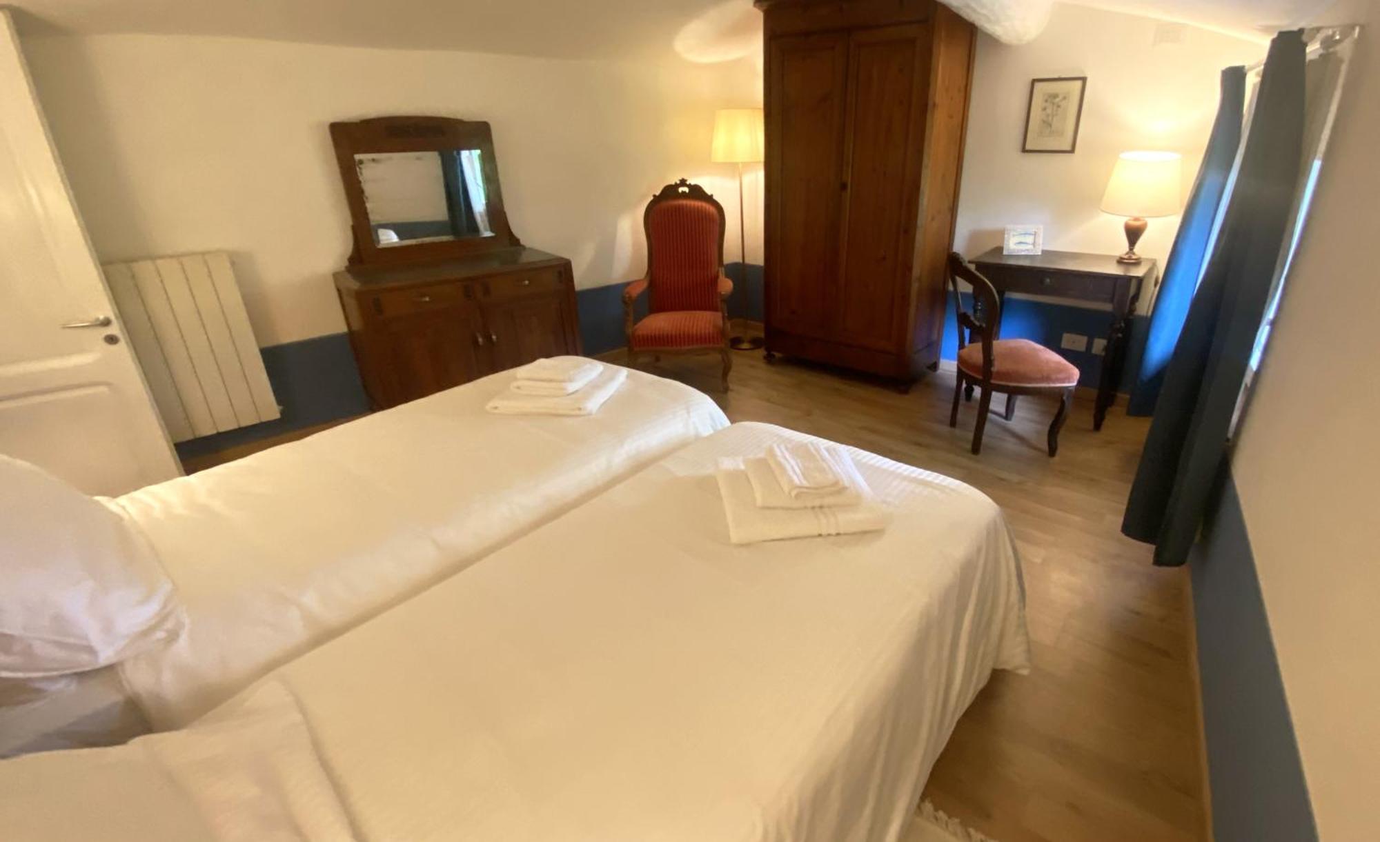 La Tonnaia Apartment Lari Ngoại thất bức ảnh